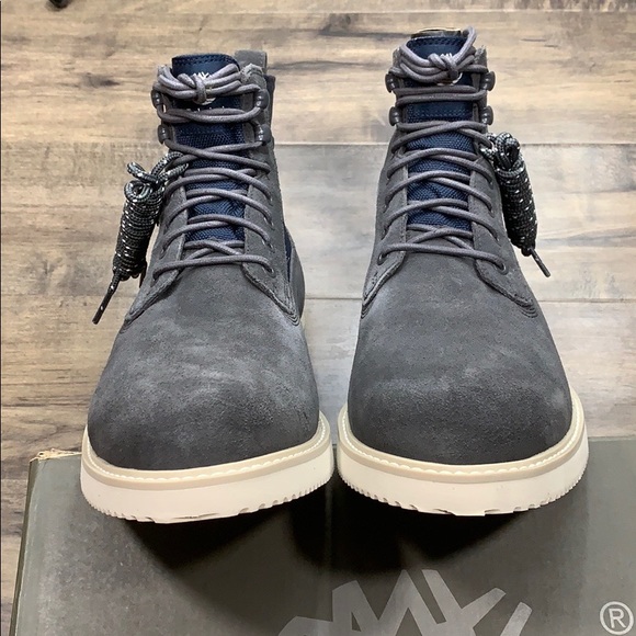 TIMBERLAND 6 IN PREMIUM VIBRAM WATERPROOF MID BOOT - Picture 5 of 16